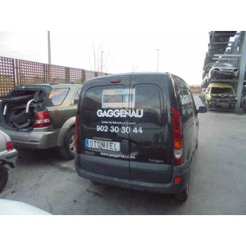 renault kangoo (f/kc0) del año 2007