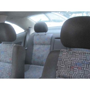 opel astra g coupé del año 2001