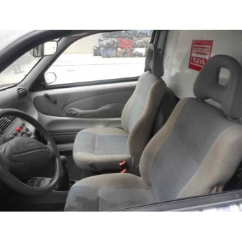 fiat seicento (187) del año 2004