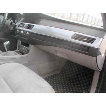 bmw serie 5 berlina (e60) del año 2007