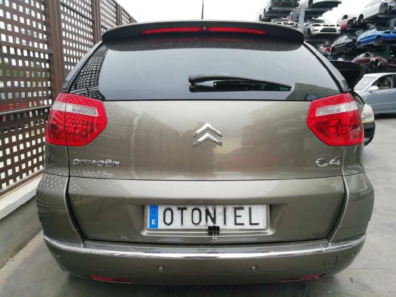 CITROËN C4 PICASSO