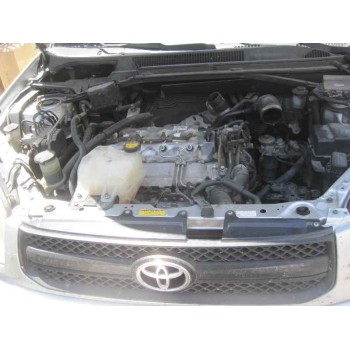 toyota rav 4 (a2) del año 2004