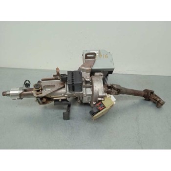 Recambio de columna direccion para renault megane iii berlina 5 p authentique referencia OEM IAM 488107402R 488100908R 488109231