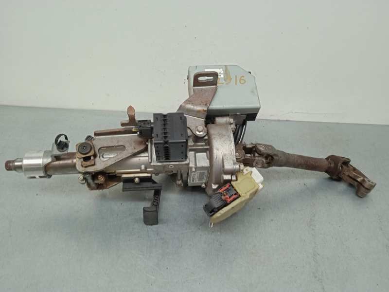 Recambio de columna direccion para renault megane iii berlina 5 p authentique referencia OEM IAM 488107402R 488100908R 488109231