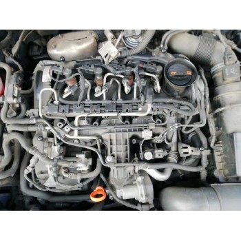 volkswagen golf vi (5k1) del año 2012