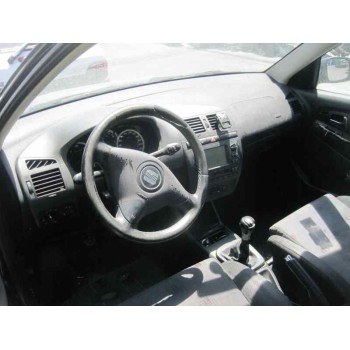 seat cordoba berlina (6k2) del año 2001