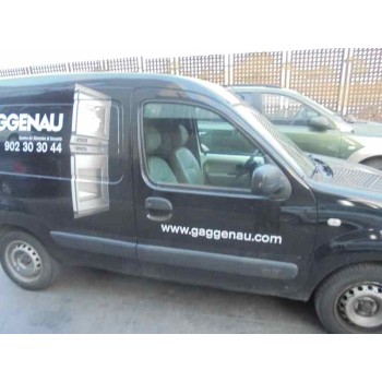 renault kangoo (f/kc0) del año 2007