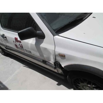 volkswagen golf iii berlina (1h1) del año 1996