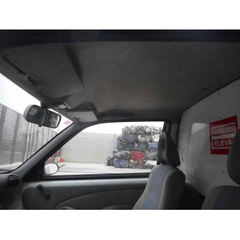 fiat seicento (187) del año 2004