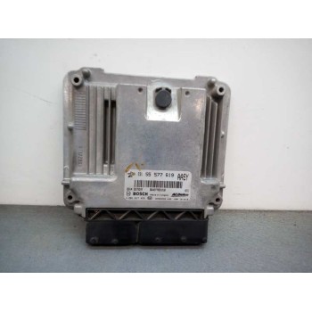 CENTRALITA MOTOR UCE 55577619 0281017453 