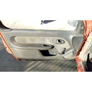 renault clio ii fase ii (b/cb0) del año 2007