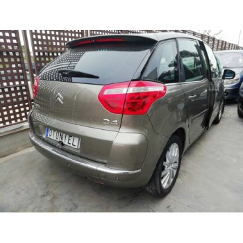 citroën c4 picasso del año 2007