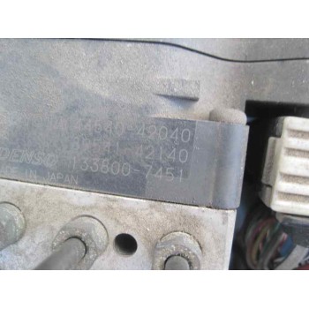 toyota rav 4 (a2) del año 2004