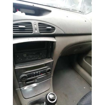 renault laguna ii (bg0) del año 2001