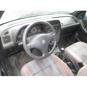 peugeot 306 berlina 3/4/5 puertas (s2) del año 1999