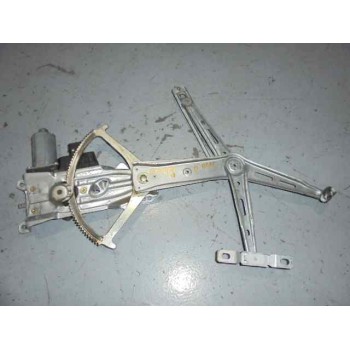 ELEVALUNAS DELANTERO DERECHO 6 PINS