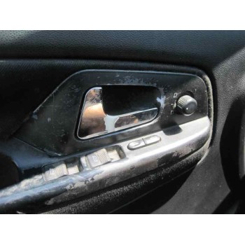 seat cordoba berlina (6k2) del año 2001