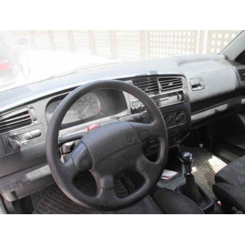 volkswagen golf iii berlina (1h1) del año 1996