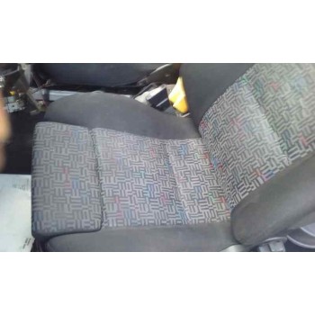 opel astra g coupé del año 2001