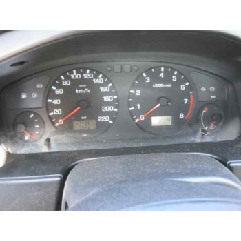 nissan primera berlina (p11) del año 1998