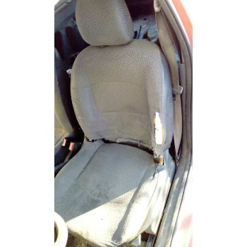 renault clio ii fase ii (b/cb0) del año 2007