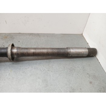 Recambio de transmision delantera derecha para toyota rav 4 active referencia OEM IAM DA51R 14103120279 4110313973326