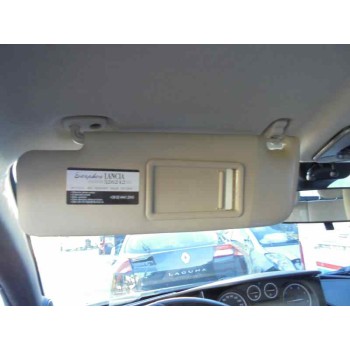 lancia ypsilon (402) del año 2013