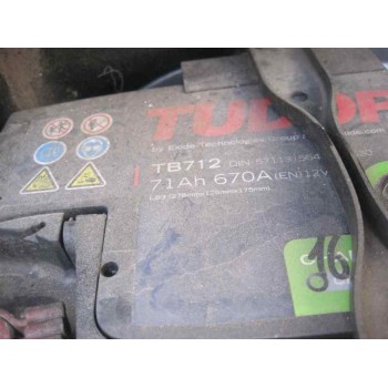 toyota rav 4 (a2) del año 2004