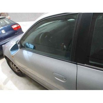 audi a3 (8l) del año 1999