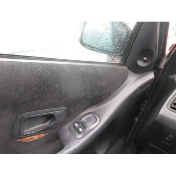 peugeot 306 berlina 3/4/5 puertas (s2) del año 1999