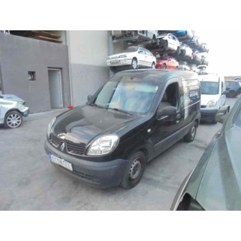 renault kangoo (f/kc0) del año 2007
