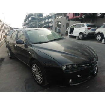 alfa romeo 159 (140) del año 2007