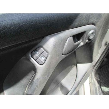 volkswagen golf iii berlina (1h1) del año 1996