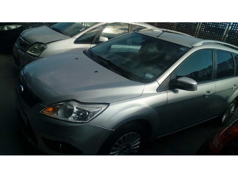 FORD FOCUS TURNIER (CB4)