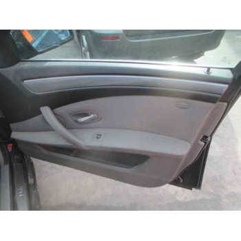 bmw serie 5 berlina (e60) del año 2007