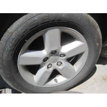 toyota rav 4 (a2) del año 2004