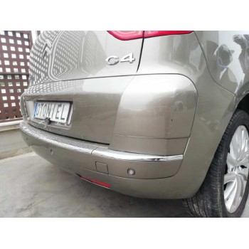 citroën c4 picasso del año 2007