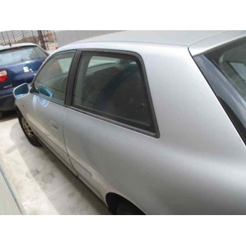 audi a3 (8l) del año 1999