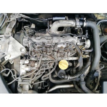 renault laguna ii (bg0) del año 2001