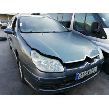 citroën c5 break del año 2006