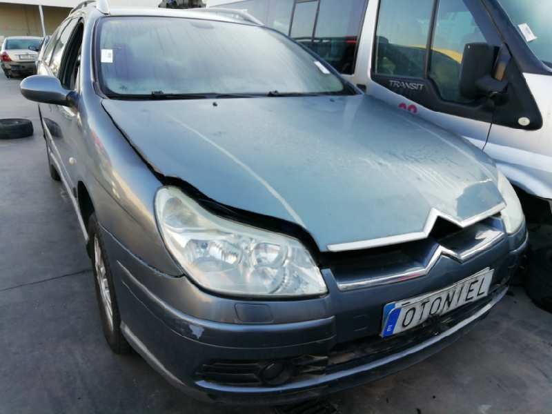 CITROËN C5 BREAK