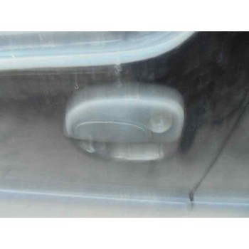 renault kangoo (f/kc0) del año 2007