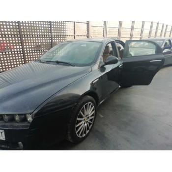 alfa romeo 159 (140) del año 2007