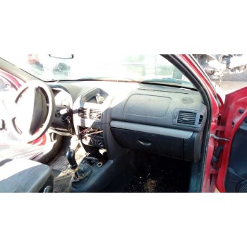 renault clio ii fase ii (b/cb0) del año 2007