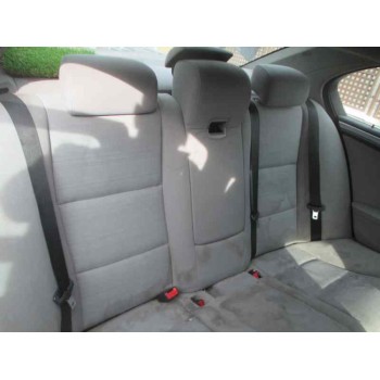 bmw serie 5 berlina (e60) del año 2007