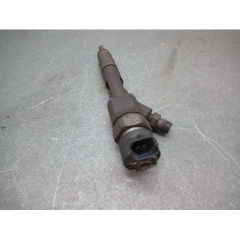 Recambio de inyector para renault scenic (ja..) 1.9 dci authentique referencia OEM IAM 7700111014 0445110021 