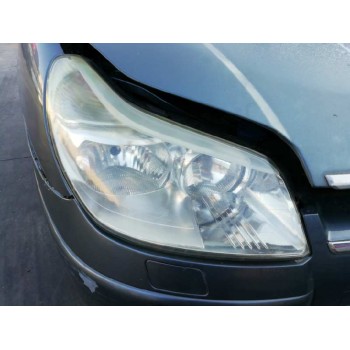 citroën c5 break del año 2006