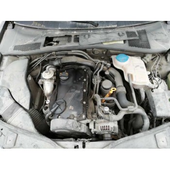 volkswagen passat berlina (3b3) del año 2004