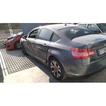 citroën c5 berlina del año 2009