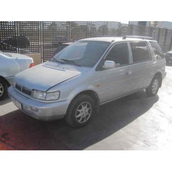 mitsubishi santamo (hyundai) del año 2001